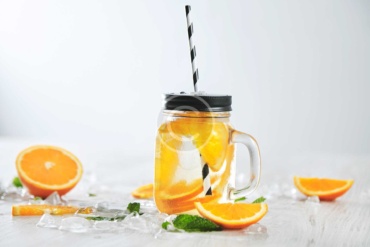 Vitamins during winter season